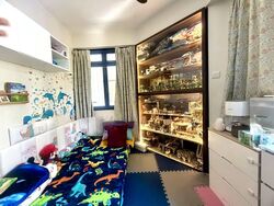 Sanctuary Green (D15), Condominium #534455061